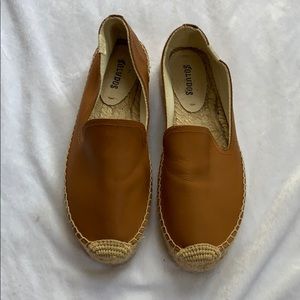 Soludos Platform Espadrille